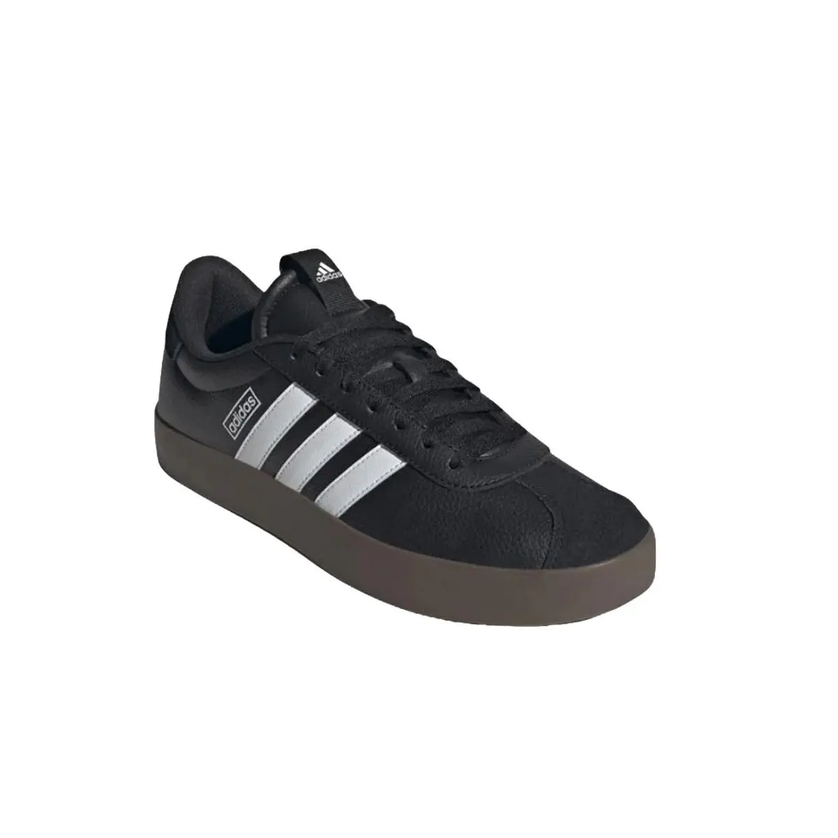 Adidas shoes - Core Black/Cloud White/Gum 6