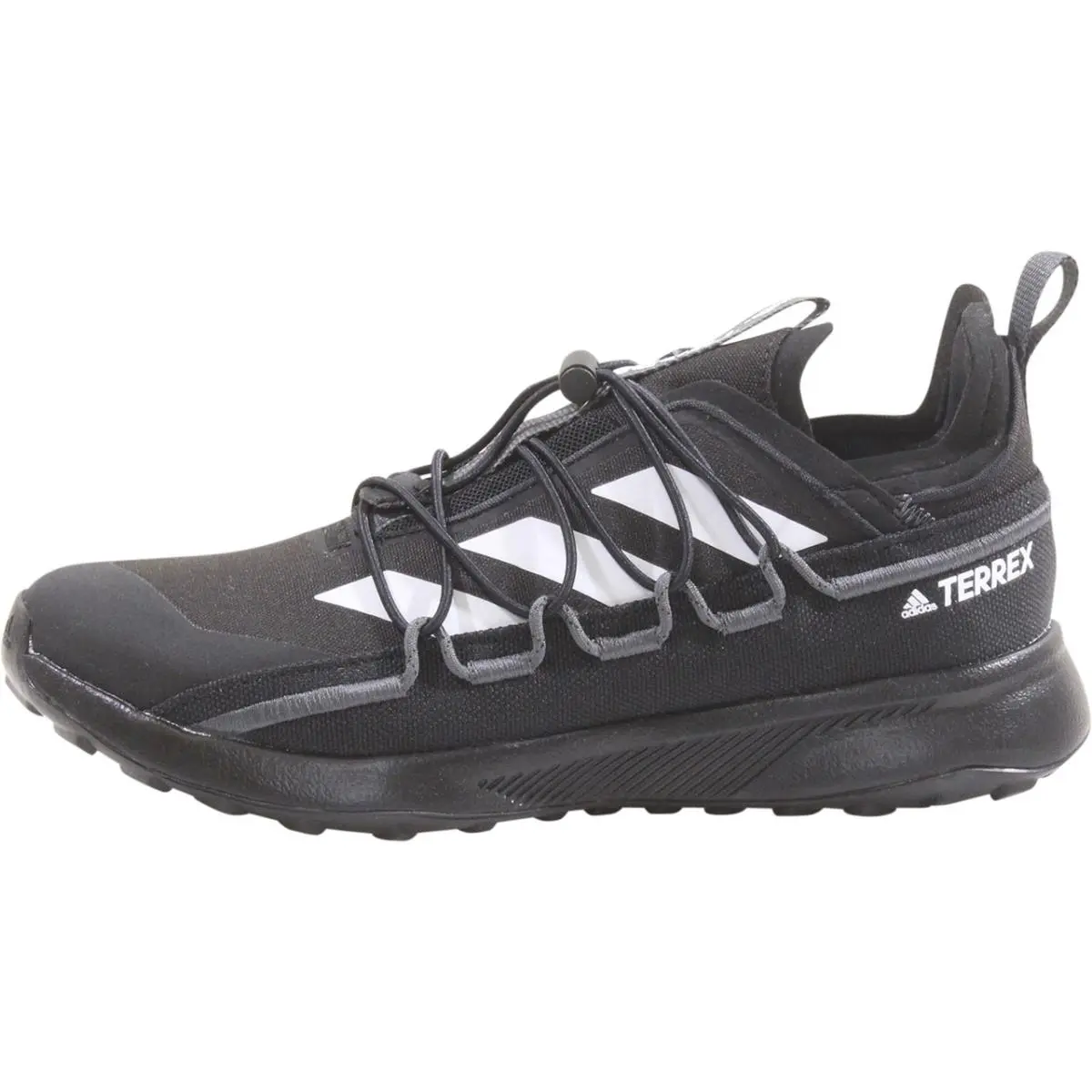 Adidas shoes - Black 1