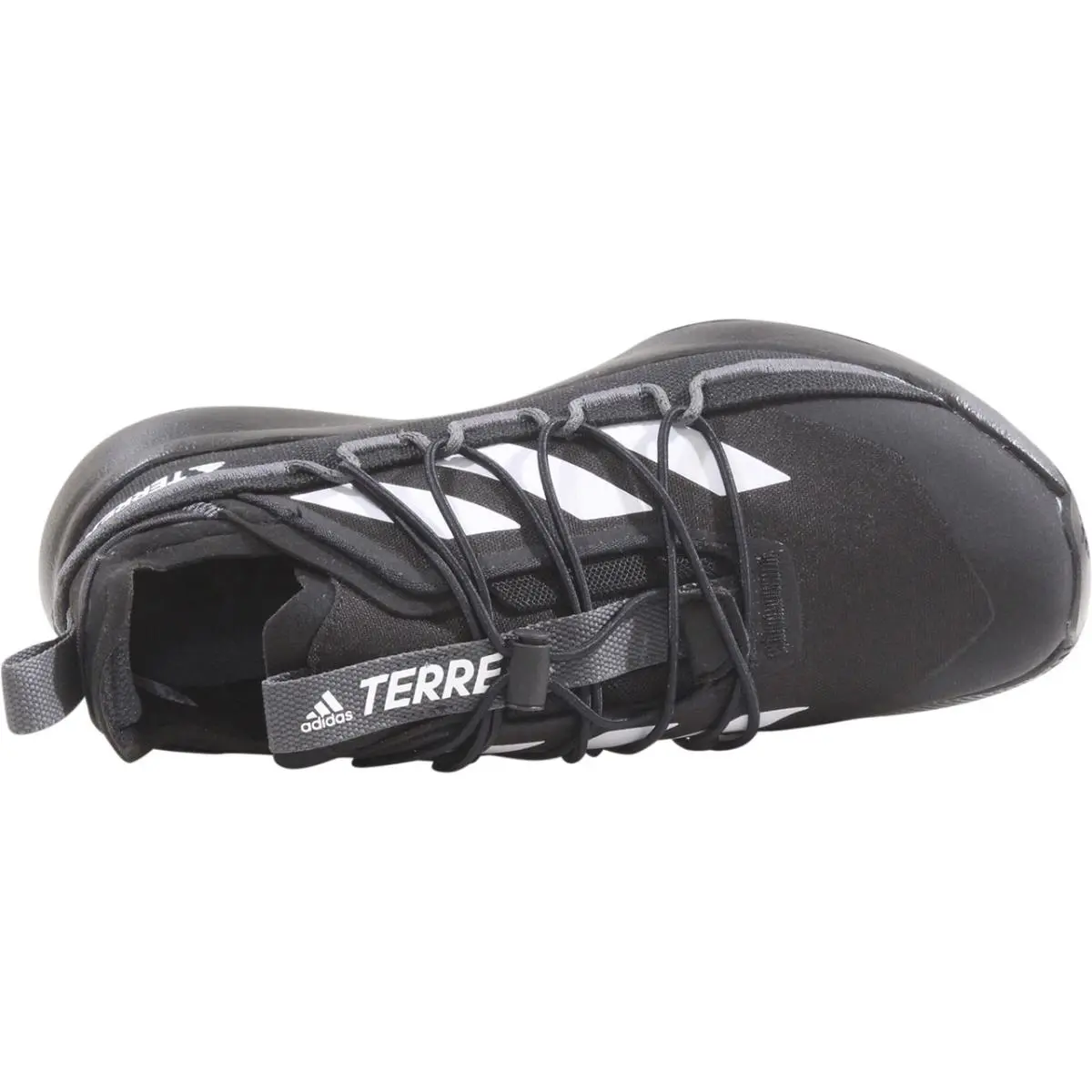 Adidas shoes - Black 4