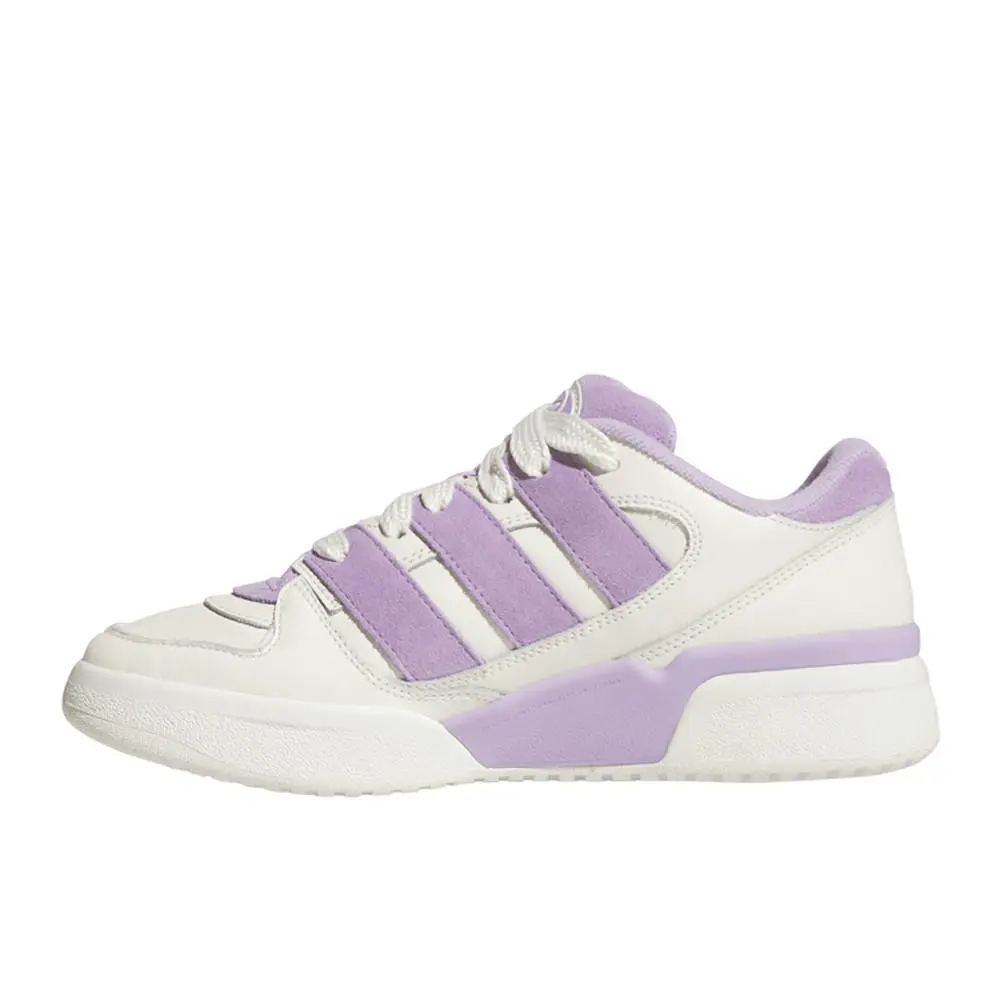Adidas shoes - adidas Forum 2000 - Forum - JR0513 - Off White 1
