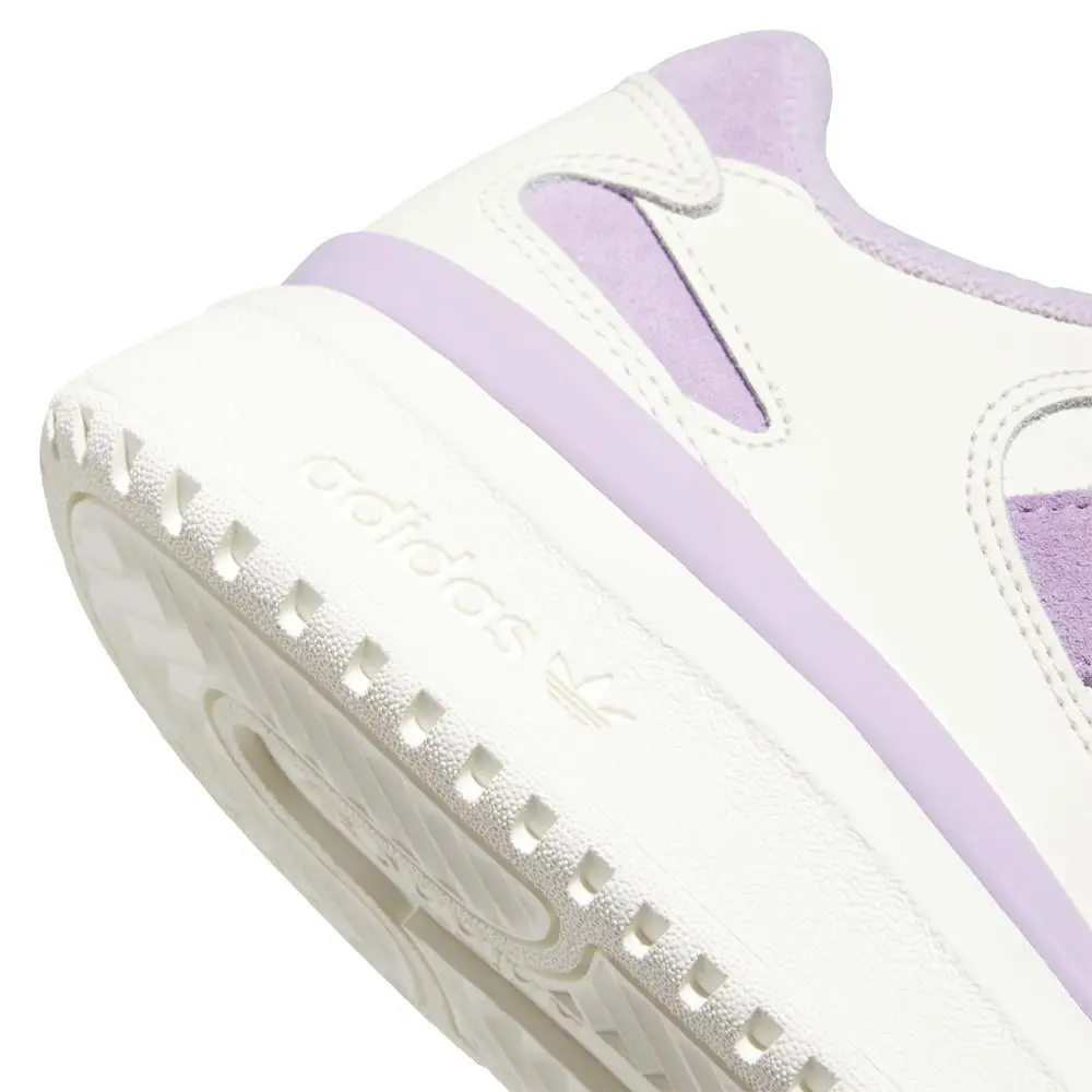 Adidas shoes - adidas Forum 2000 - Forum - JR0513 - Off White 4