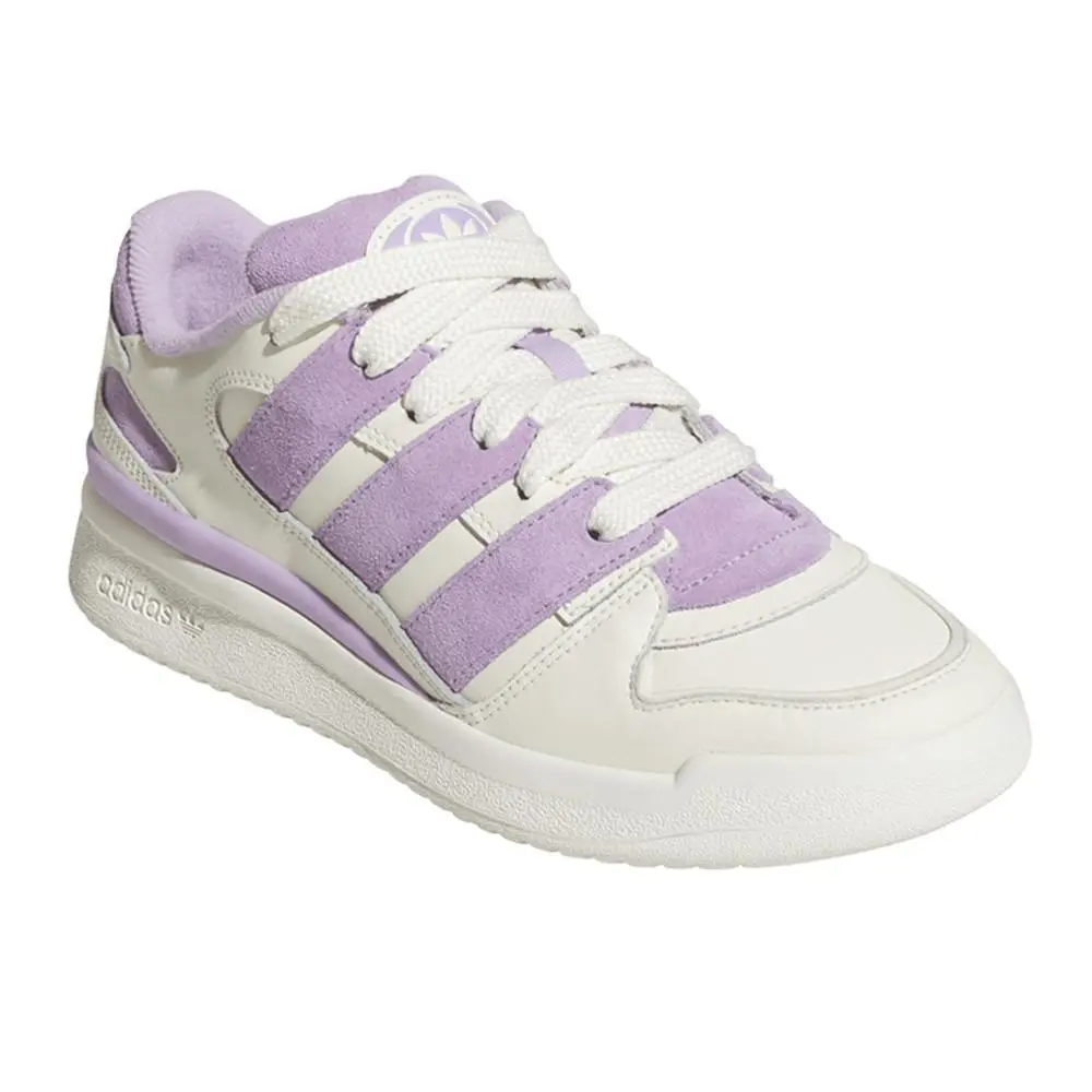 Adidas shoes - adidas Forum 2000 - Forum - JR0513 - Off White 8