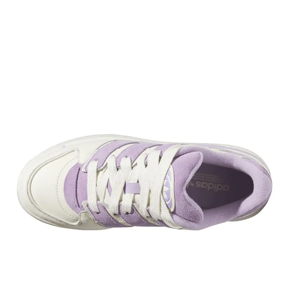 Adidas shoes - adidas Forum 2000 - Forum - JR0513 - Off White 10