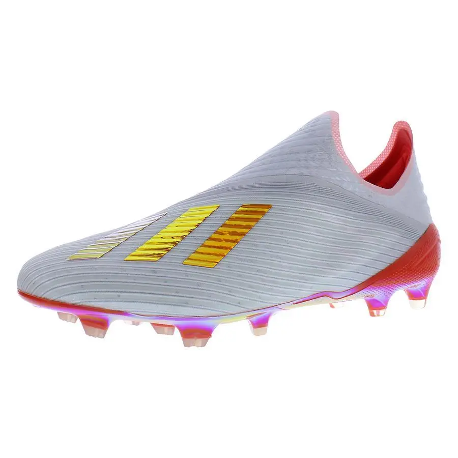 X 19 + Firm Ground Mens Shoes by Adidas