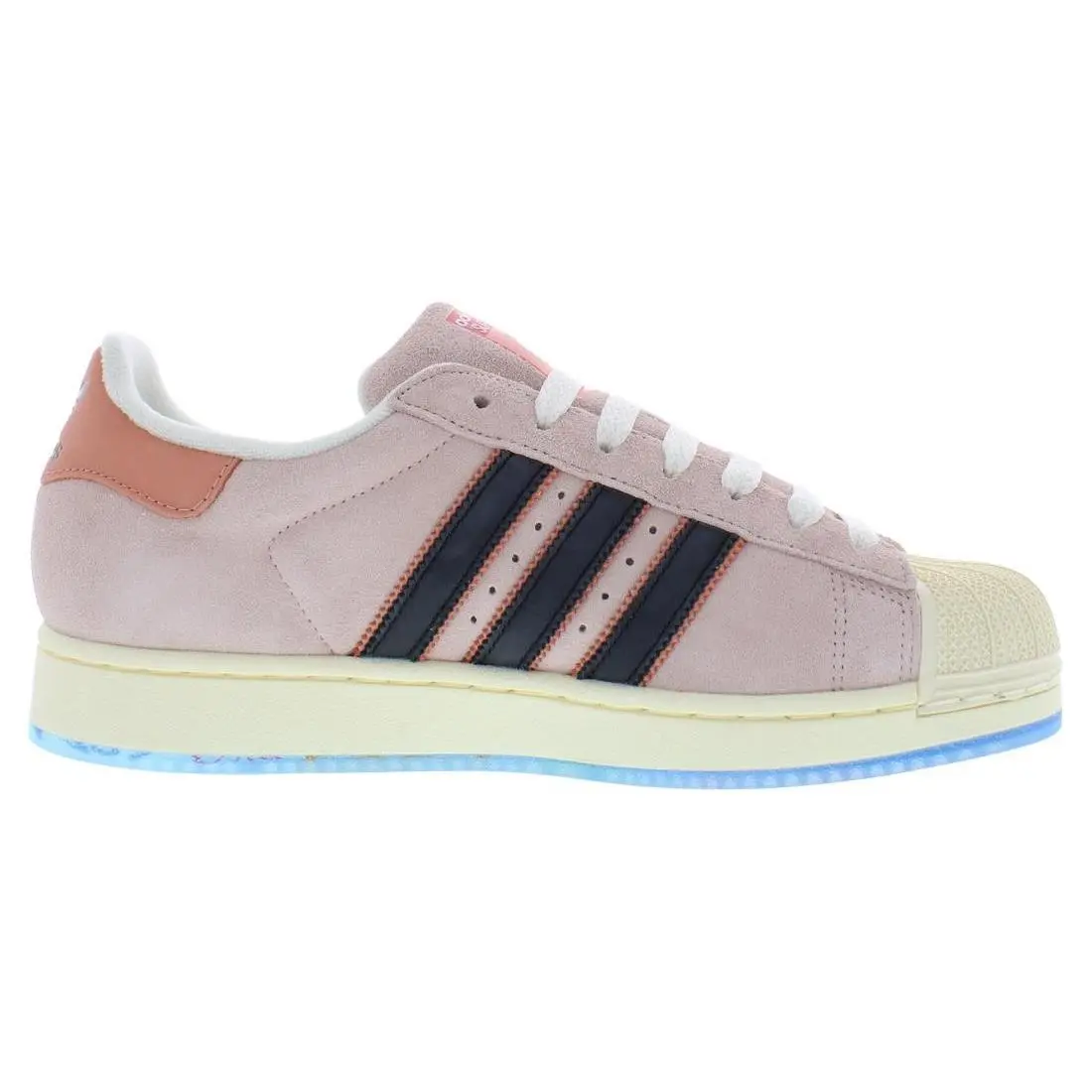 Adidas shoes - Supplier Colour/Core Black/Wonder Clay, Main: Pink 1