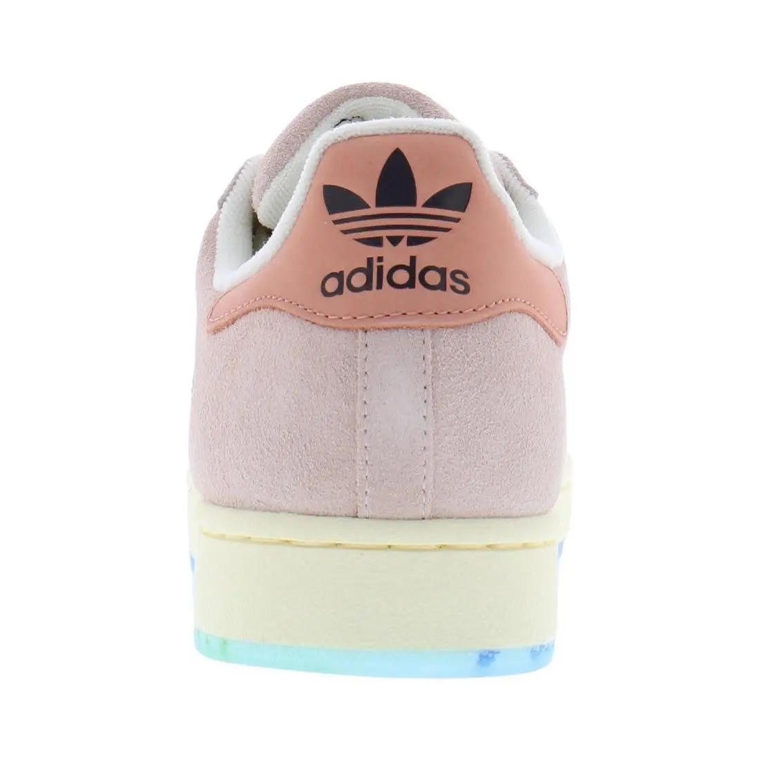 Adidas shoes - Supplier Colour/Core Black/Wonder Clay, Main: Pink 2