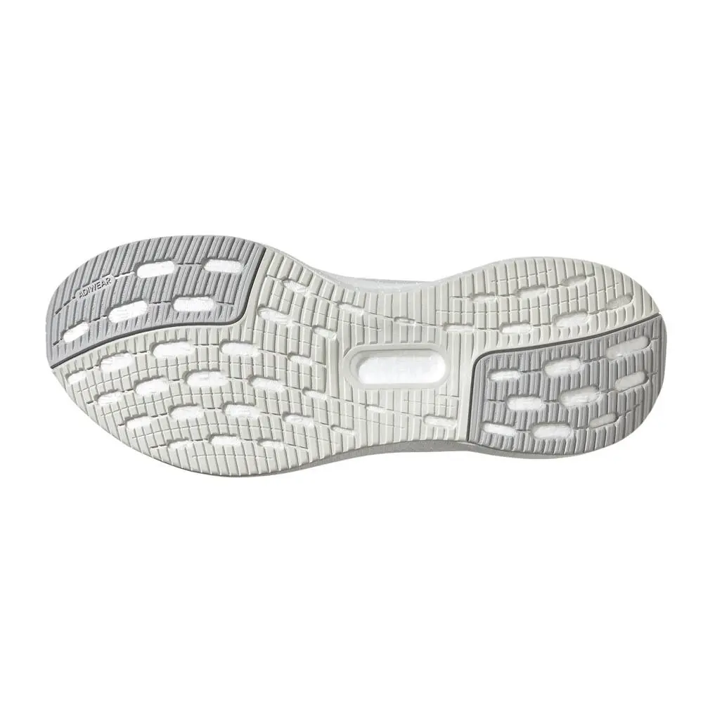 Adidas shoes - adidas Pureboost 5 Running - Pureboost Running - JH6444 - White 3