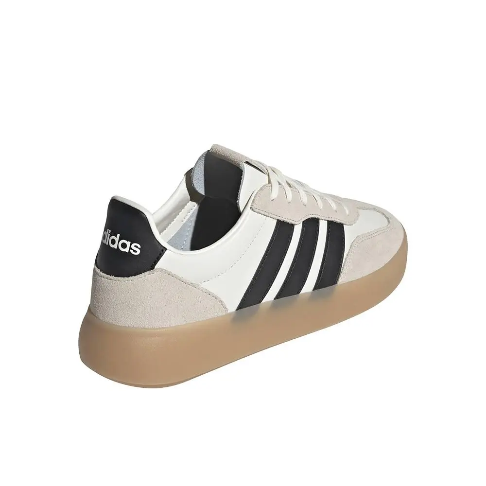 Adidas shoes - adidas Barreda Decode - Barreda Decode - SB1158-JR1227 - White 4