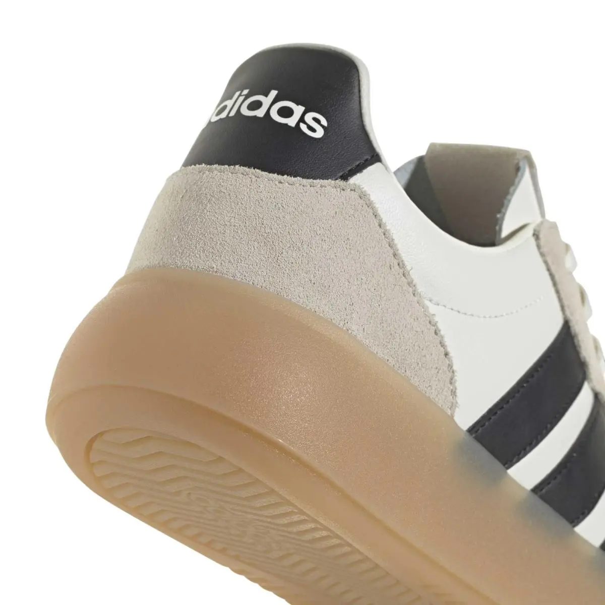 Adidas shoes - adidas Barreda Decode - Barreda Decode - SB1158-JR1227 - White 5