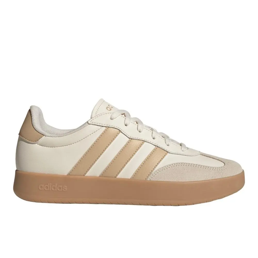 Barreda Mens Off White Sneakers Casual Shoes JQ7054 by Adidas