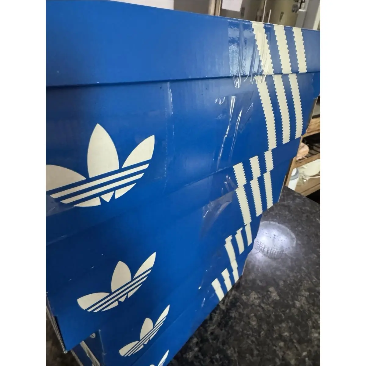 Adidas shoes - adidas Samba - Samba - JR0035 - Silver 18