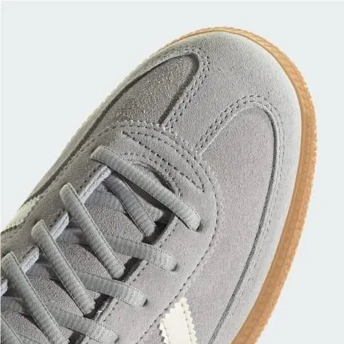Adidas shoes - Grey Two / Cream White / Cloud White 9