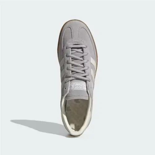 Adidas shoes - Grey Two / Cream White / Cloud White 2