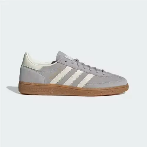 Adidas shoes - Grey Two / Cream White / Cloud White 11