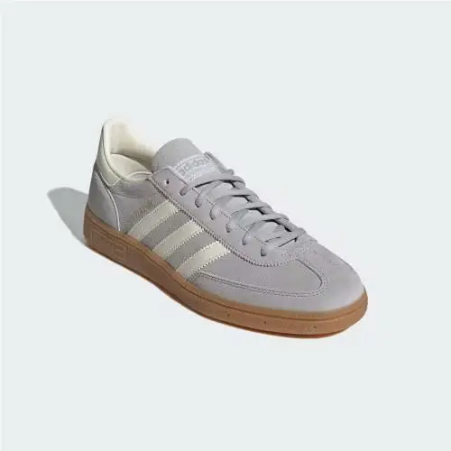 Adidas shoes - Grey Two / Cream White / Cloud White 16