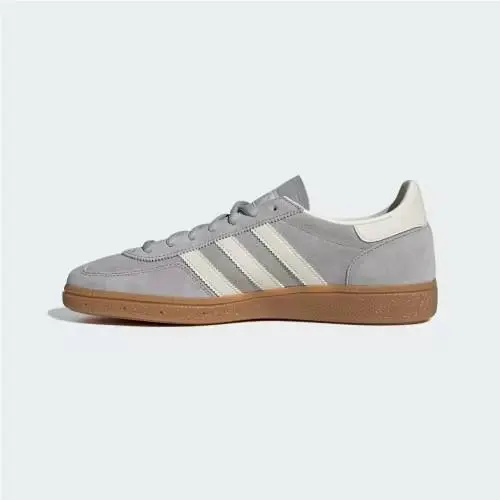 Adidas shoes - Grey Two / Cream White / Cloud White 18
