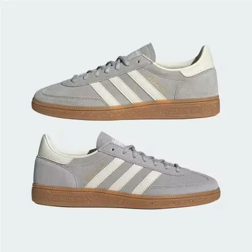 Adidas shoes - Grey Two / Cream White / Cloud White 19