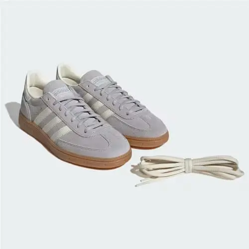Adidas shoes - Grey Two / Cream White / Cloud White 20