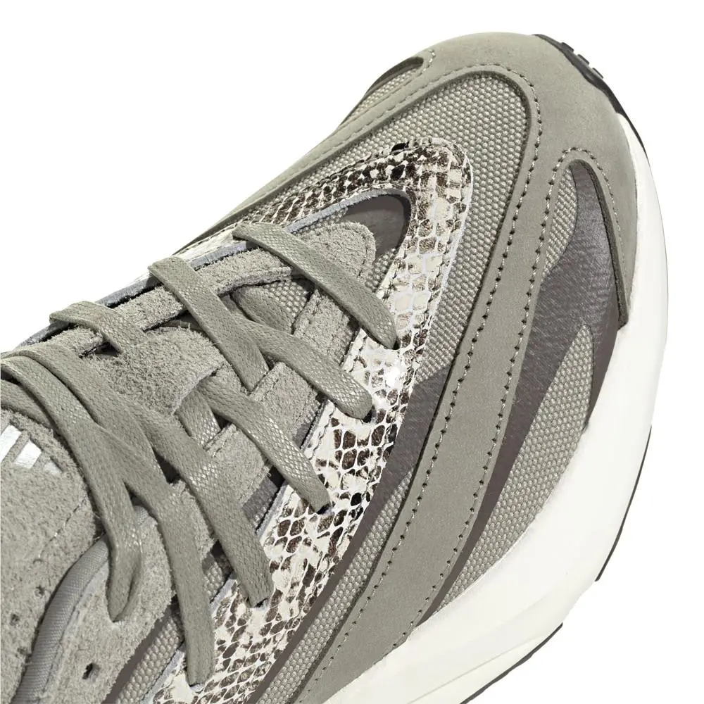 Adidas shoes - adidas Lightblaze - Lightblaze - JS2042 - Green 12