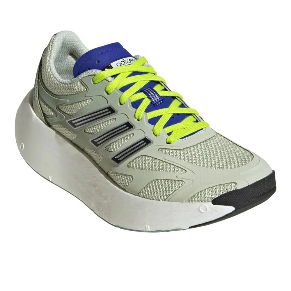 Adidas shoes - adidas Adizero Aruku - Adizero Aruku - JP5570 - Green, Grey 0