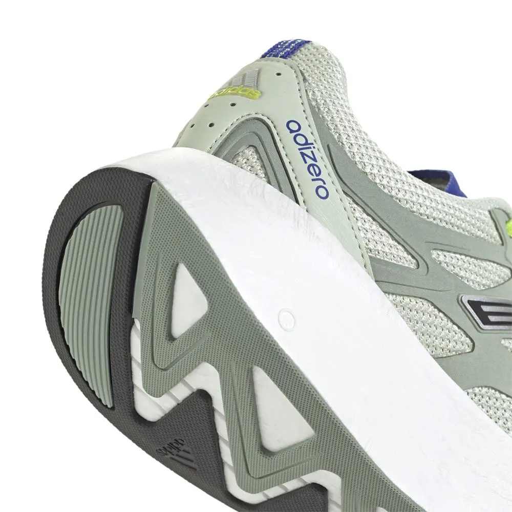 Adidas shoes - adidas Adizero Aruku - Adizero Aruku - JP5570 - Green, Grey 12