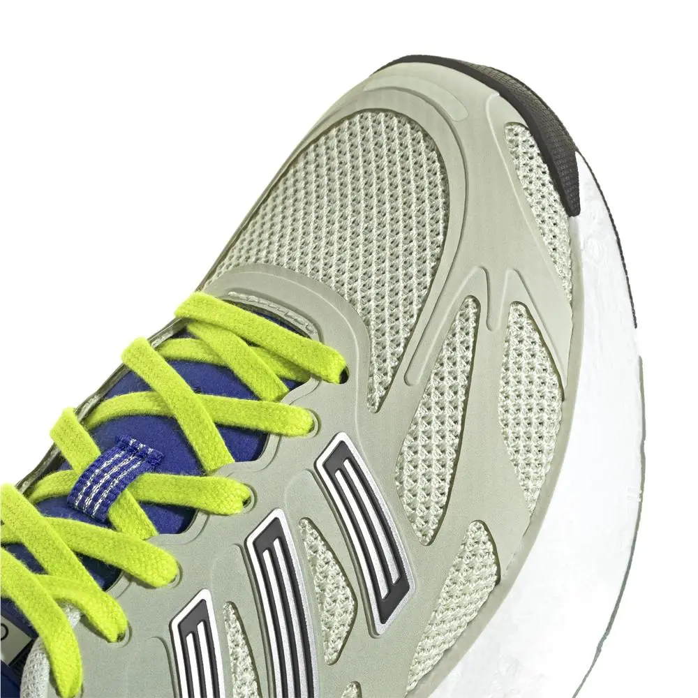 Adidas shoes - adidas Adizero Aruku - Adizero Aruku - JP5570 - Green, Grey 5