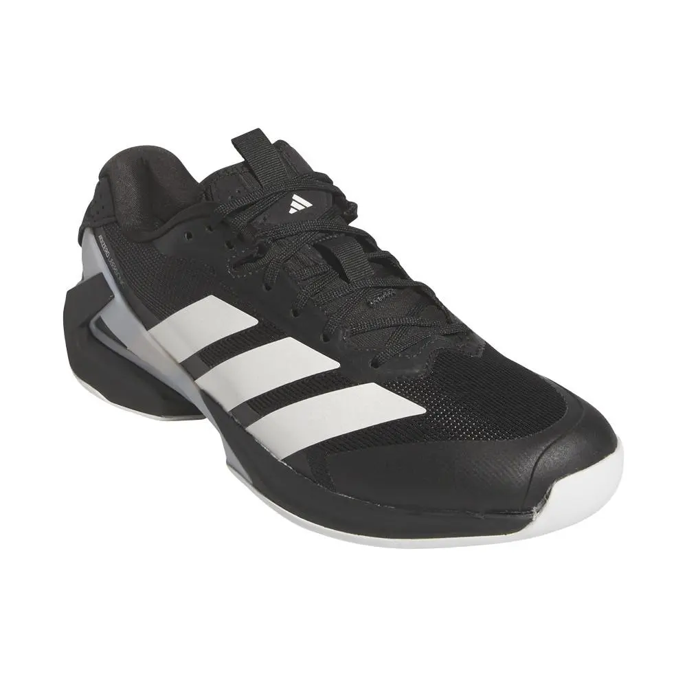 Adidas shoes - adidas Adizero Ubersonic 5 Tennis - IH2556 - Black 0