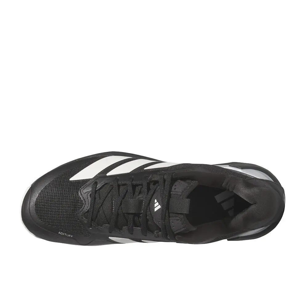 Adidas shoes - adidas Adizero Ubersonic 5 Tennis - IH2556 - Black 2