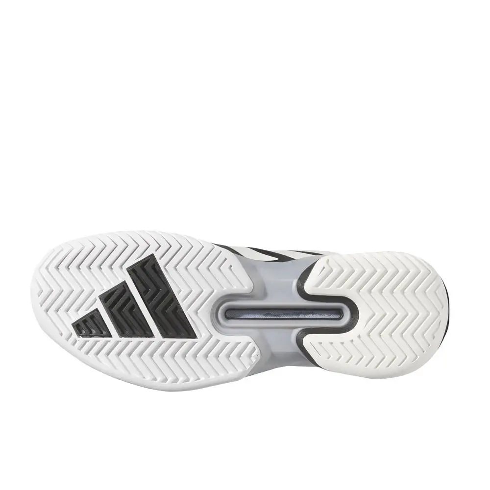 Adidas shoes - adidas Adizero Ubersonic 5 Tennis - IH2556 - Black 3