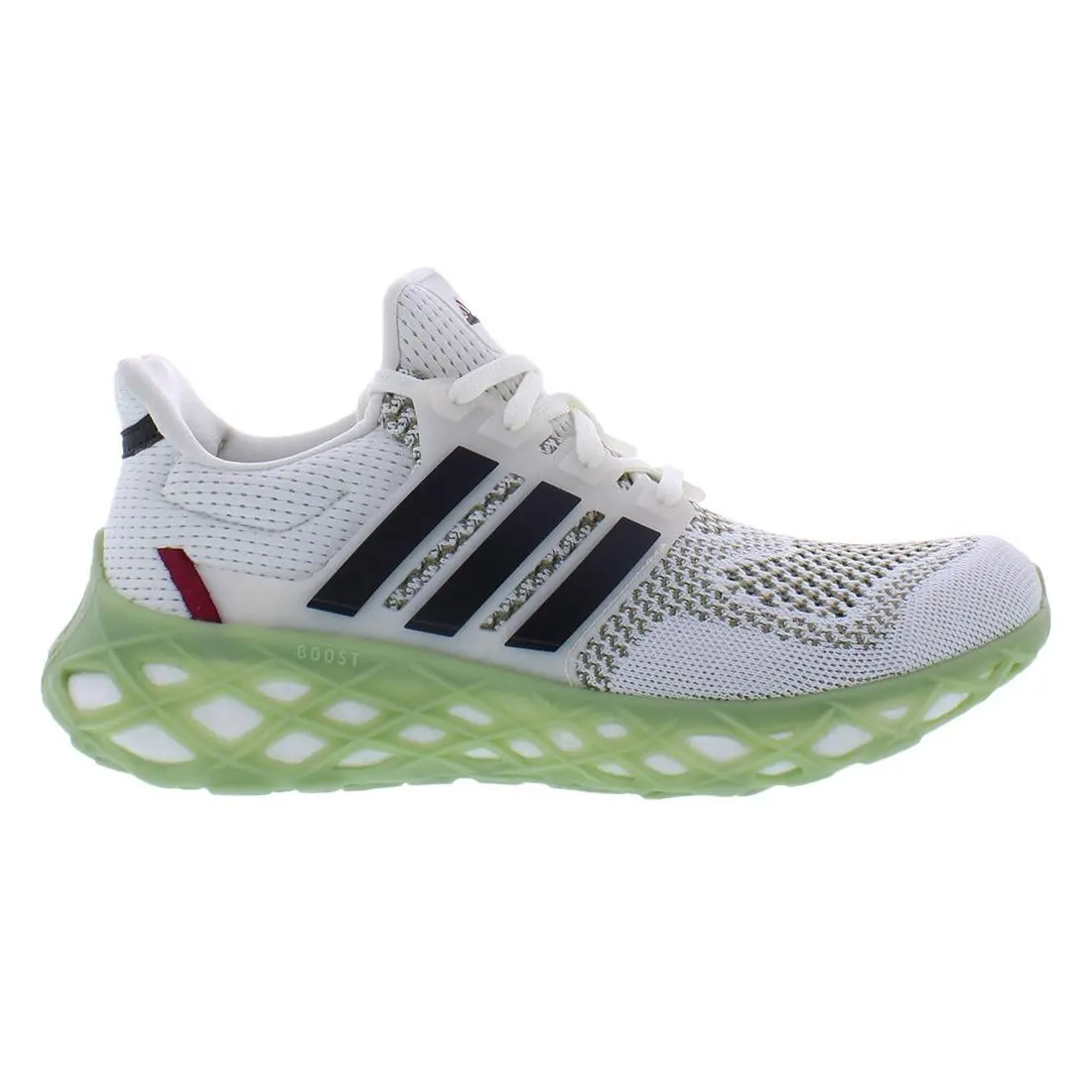 Adidas Ultraboost Web Dna Unisex Shoes