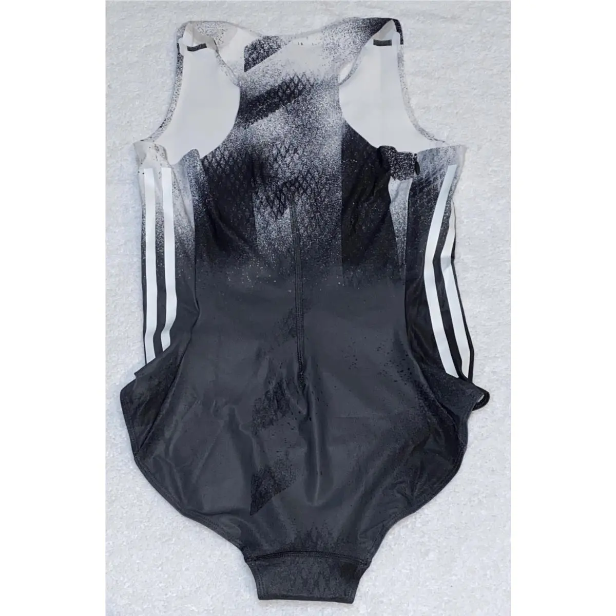 Adidas clothing - ADIDAS Adizero Climachill Running Leotard - DP2700 - Gray 0