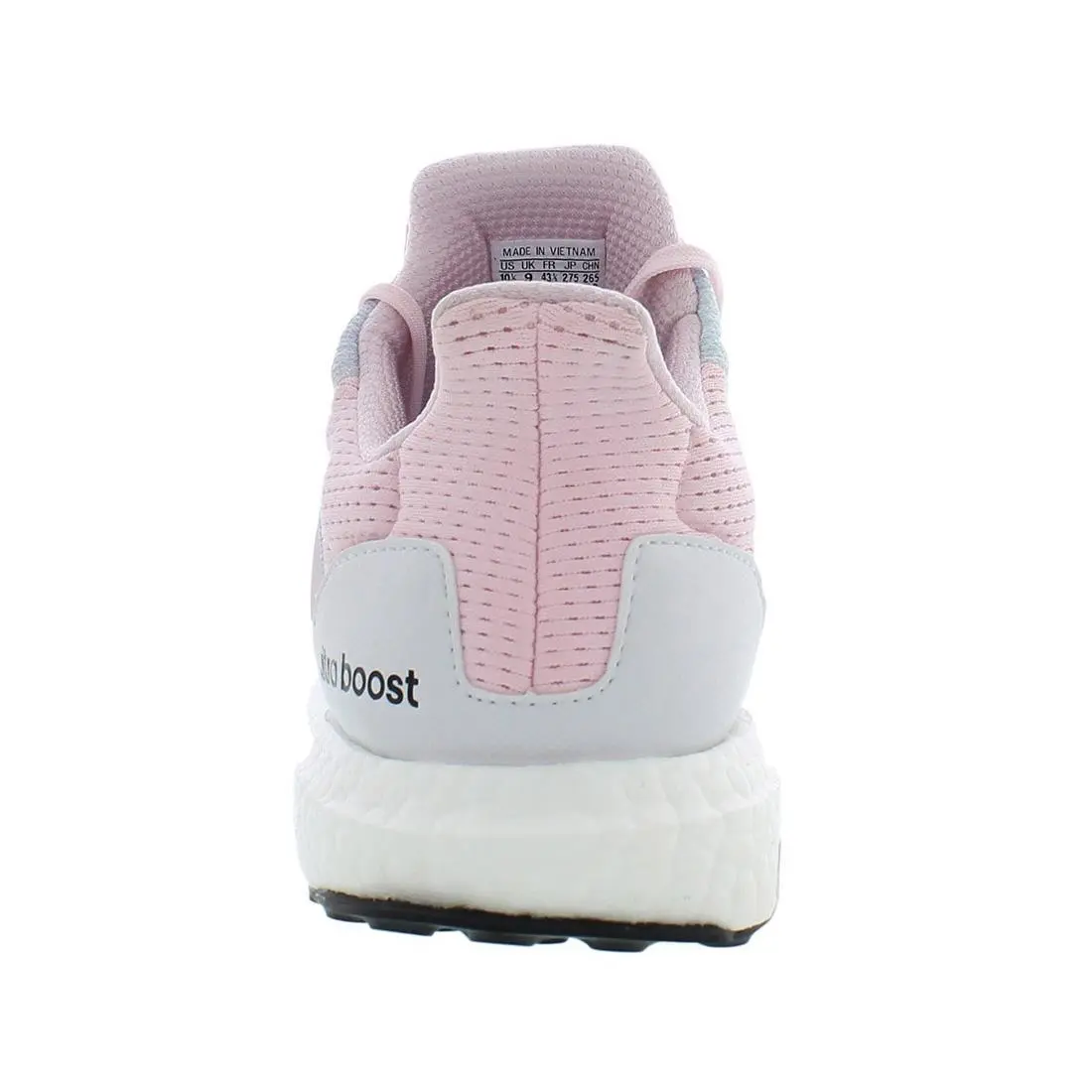 Adidas shoes - Pink/Pink/Hazy Blue, Main: Pink 2