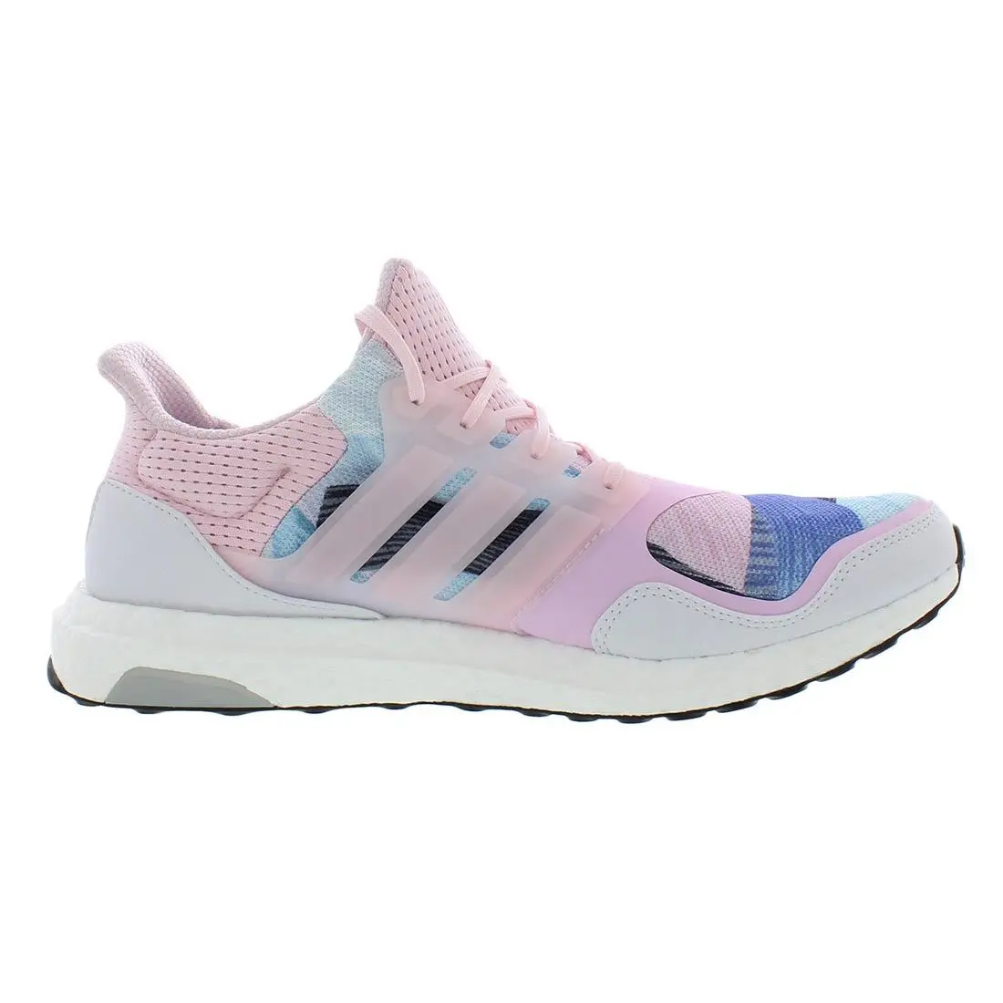 Adidas shoes - Pink/Pink/Hazy Blue, Main: Pink 6