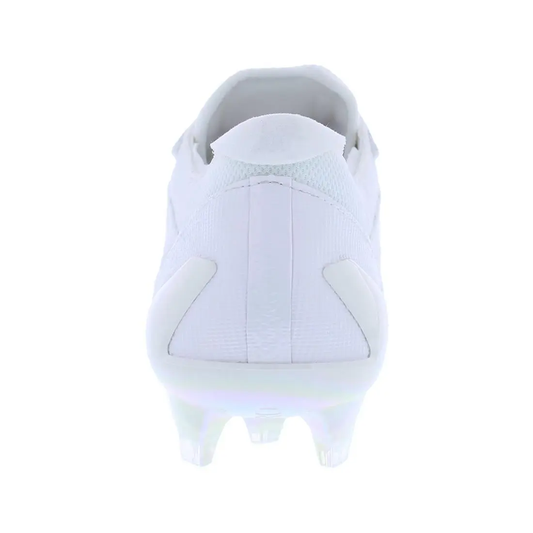 Adidas shoes - Cloud White/Cloud White/Silver Metallic, Main: White 2