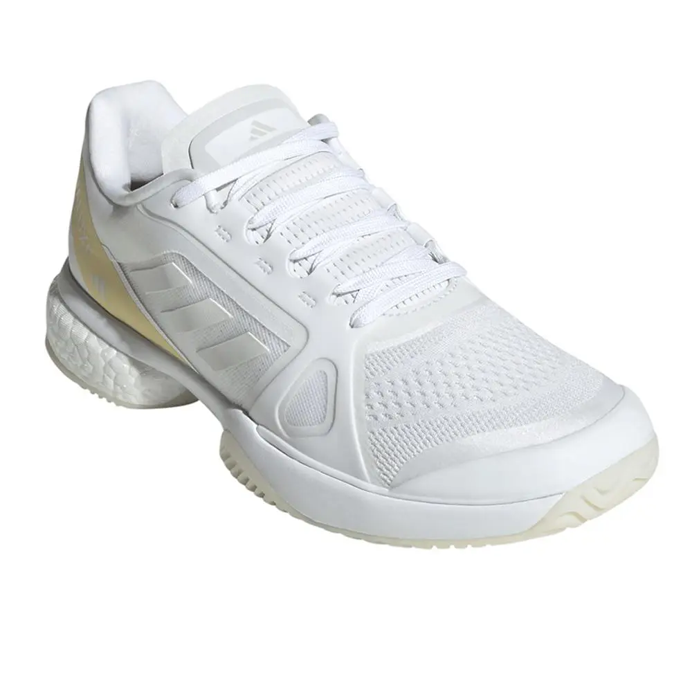 Adidas shoes - adidas Avaluxe Tennis - Avaluxe Tennis - JQ7080 - White 0