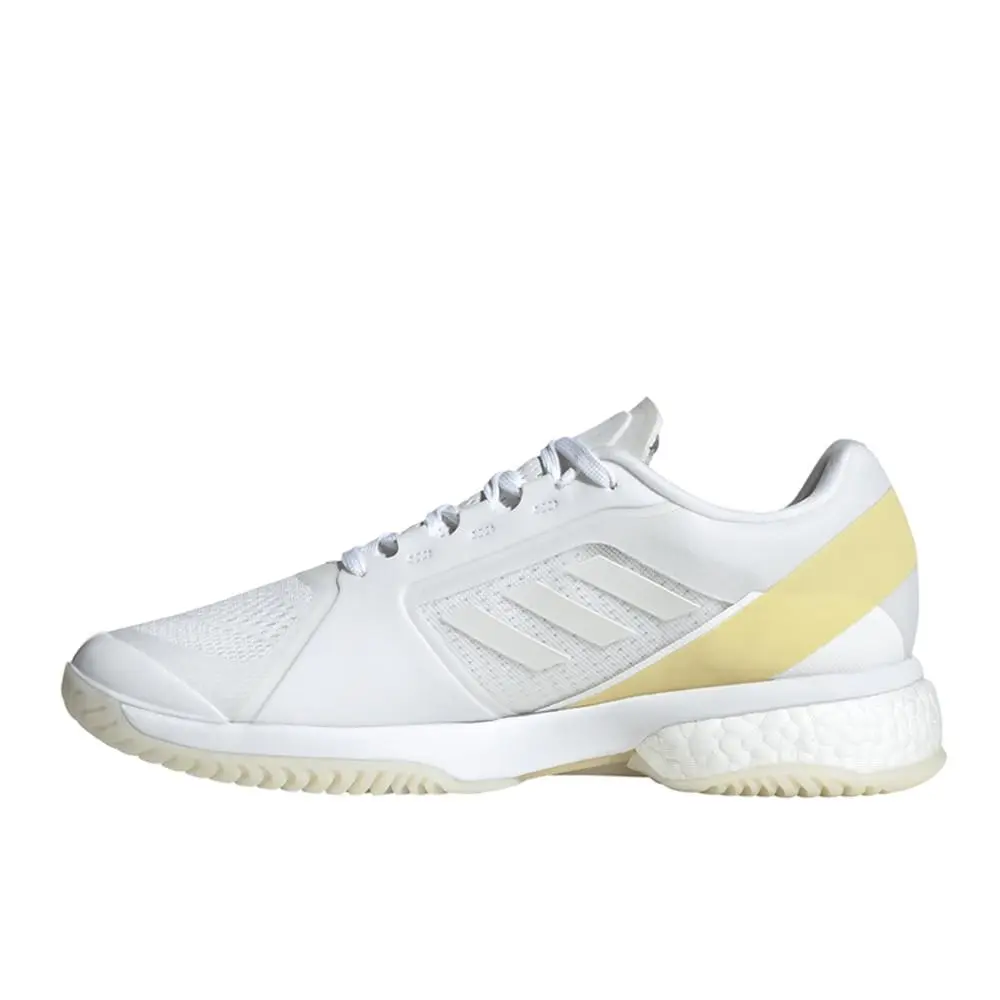 Adidas shoes - adidas Avaluxe Tennis - Avaluxe Tennis - JQ7080 - White 1