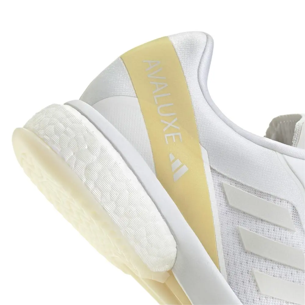 Adidas shoes - adidas Avaluxe Tennis - Avaluxe Tennis - JQ7080 - White 5