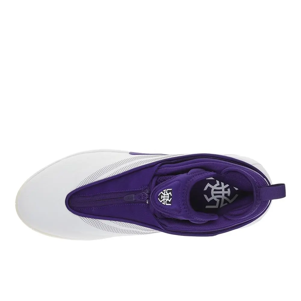 Adidas shoes - adidas D.O.N Issue 7 Basketball - IH2001 - Purple 10
