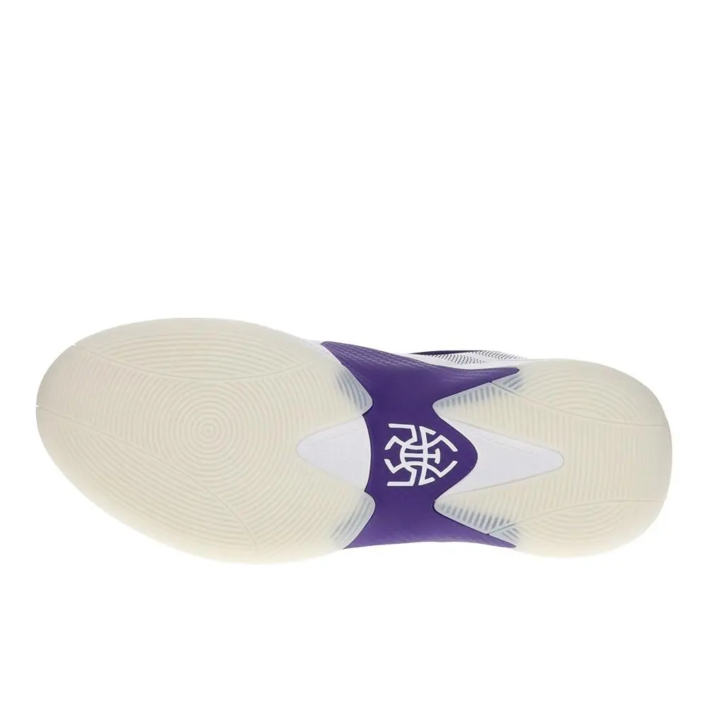 Adidas shoes - adidas D.O.N Issue 7 Basketball - IH2001 - Purple 11