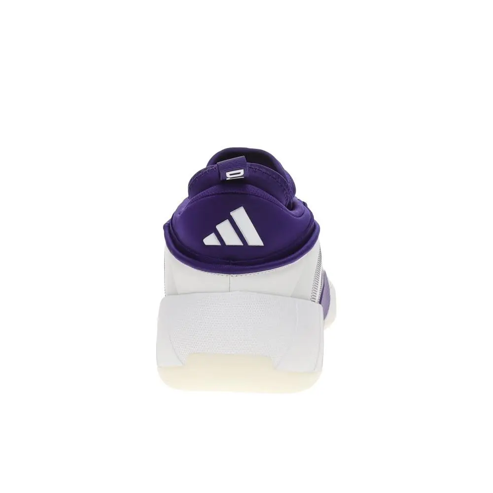 Adidas shoes - adidas D.O.N Issue 7 Basketball - IH2001 - Purple 12