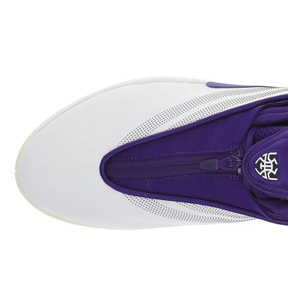 Adidas shoes - adidas D.O.N Issue 7 Basketball - IH2001 - Purple 13