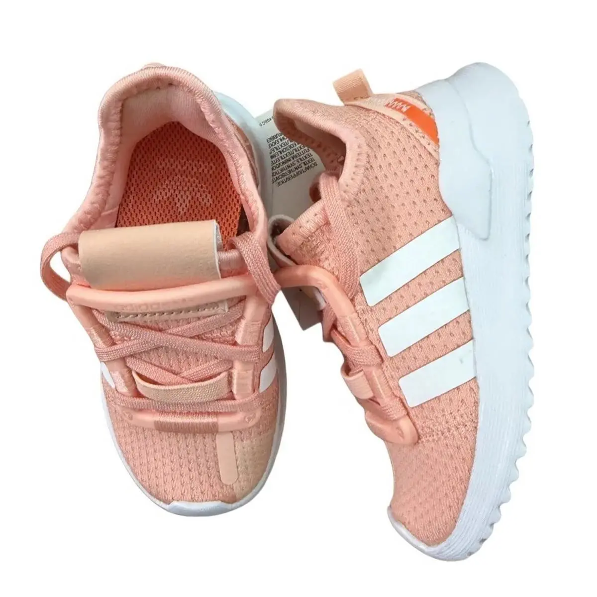 Adidas shoes - EE7442 - EE7442 - GLOPNK/FTWWHT/HIRECO 2