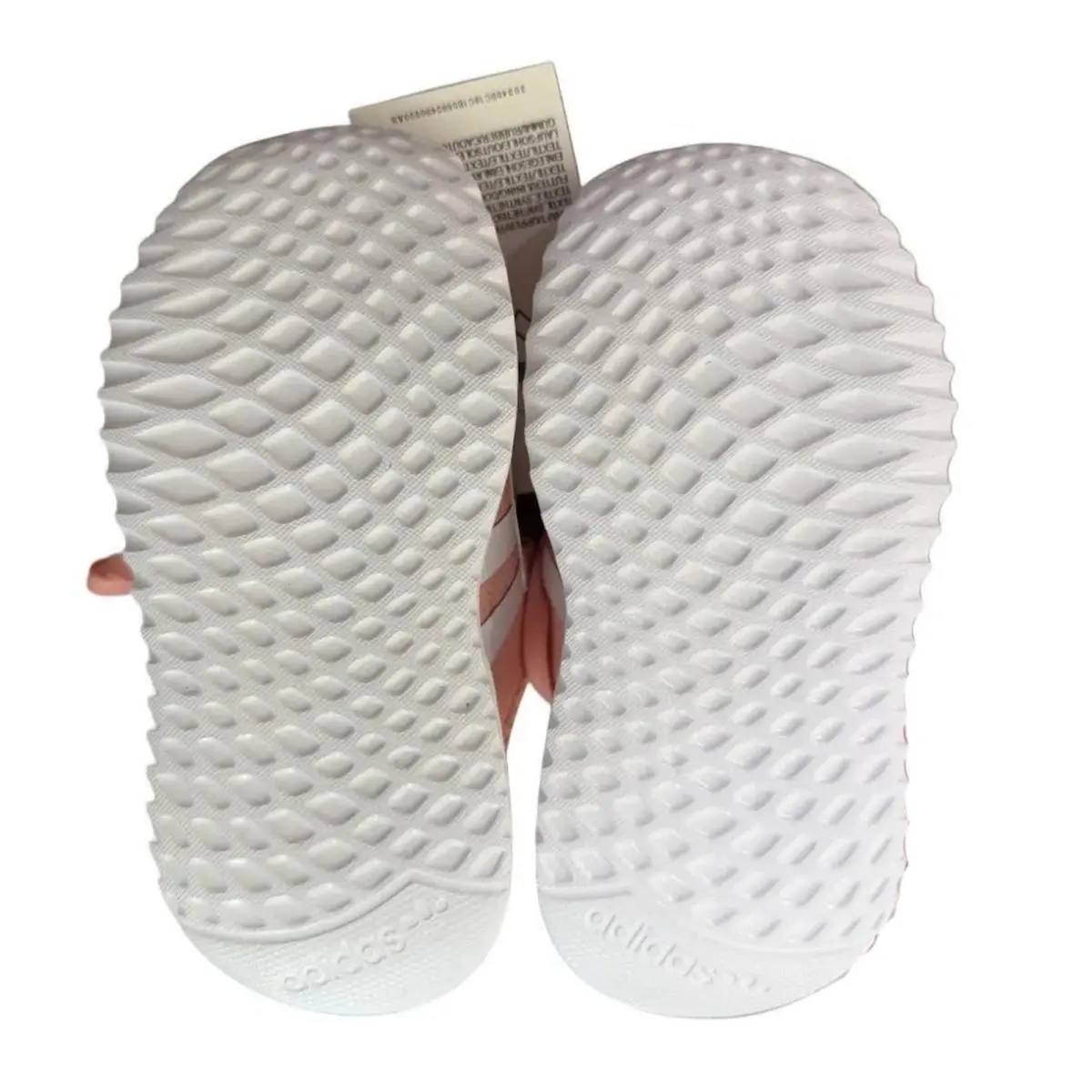 Adidas shoes - EE7442 - EE7442 - GLOPNK/FTWWHT/HIRECO 3