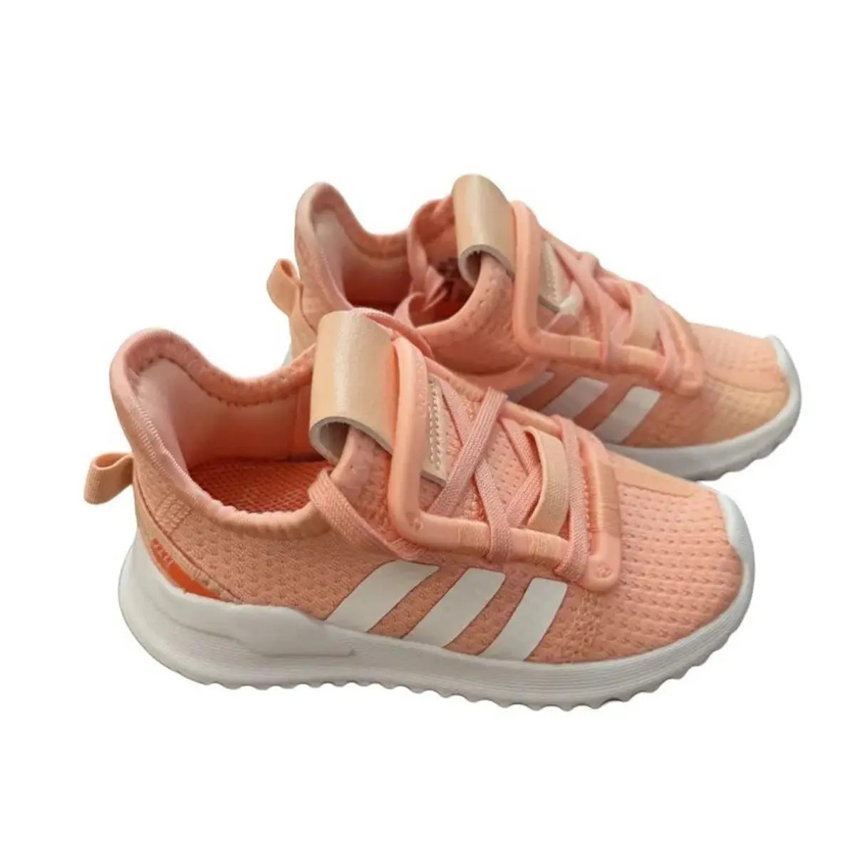 Adidas shoes - EE7442 - EE7442 - GLOPNK/FTWWHT/HIRECO 8