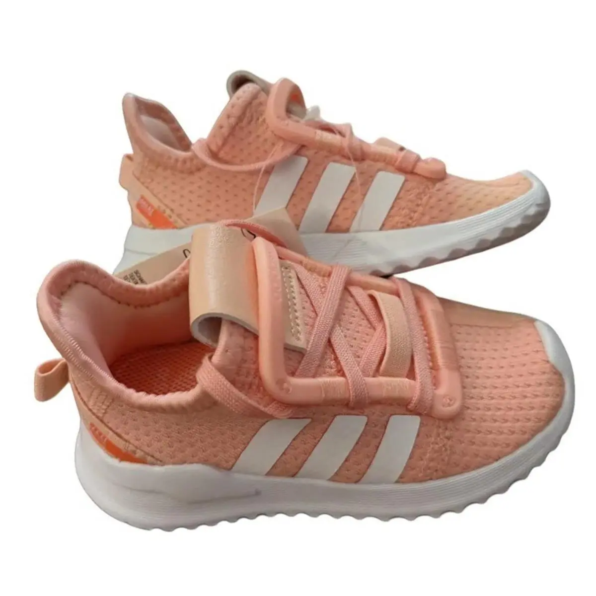 Adidas shoes - EE7442 - EE7442 - GLOPNK/FTWWHT/HIRECO 7