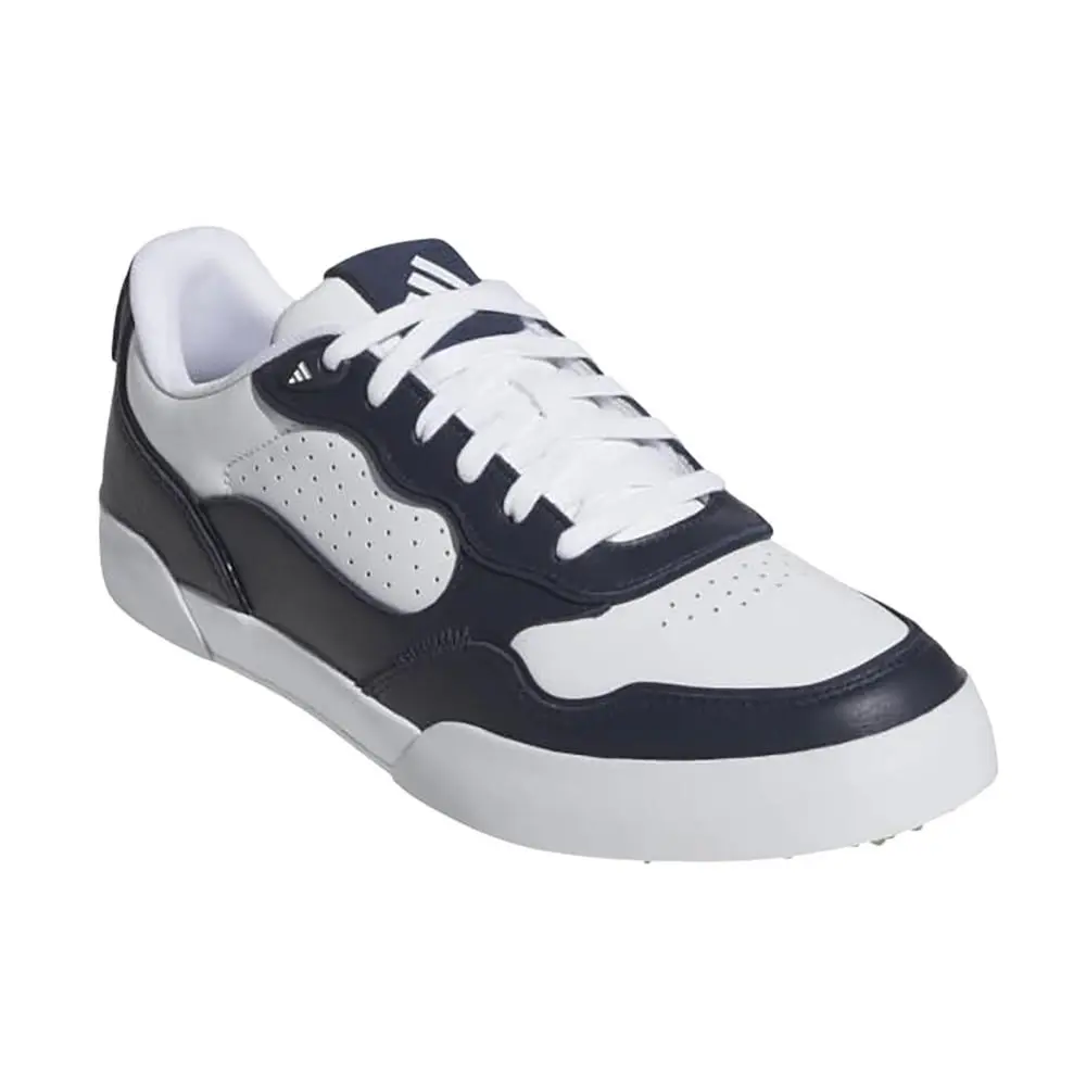 Adidas shoes - adidas Retrocross 25 Spikeless Golf - SB1158-IH9977 - White 0