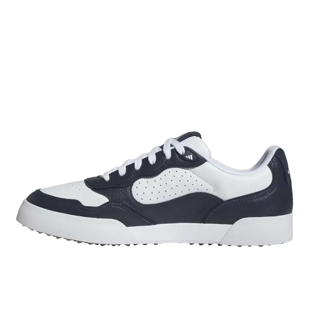 Adidas shoes - adidas Retrocross 25 Spikeless Golf - SB1158-IH9977 - White 1