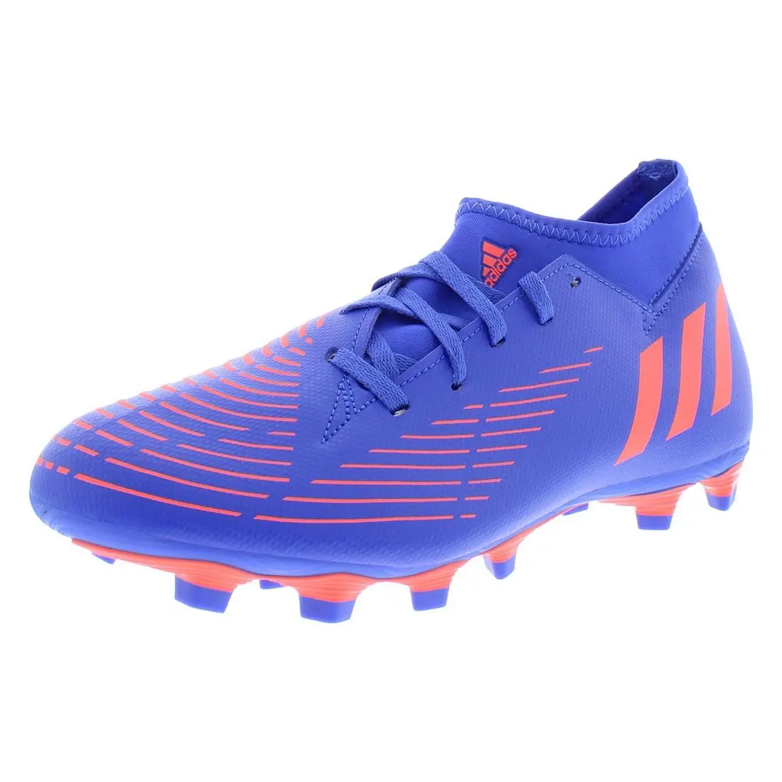 Adidas shoes - Blue/Turbo/Blue, Main: Blue 0