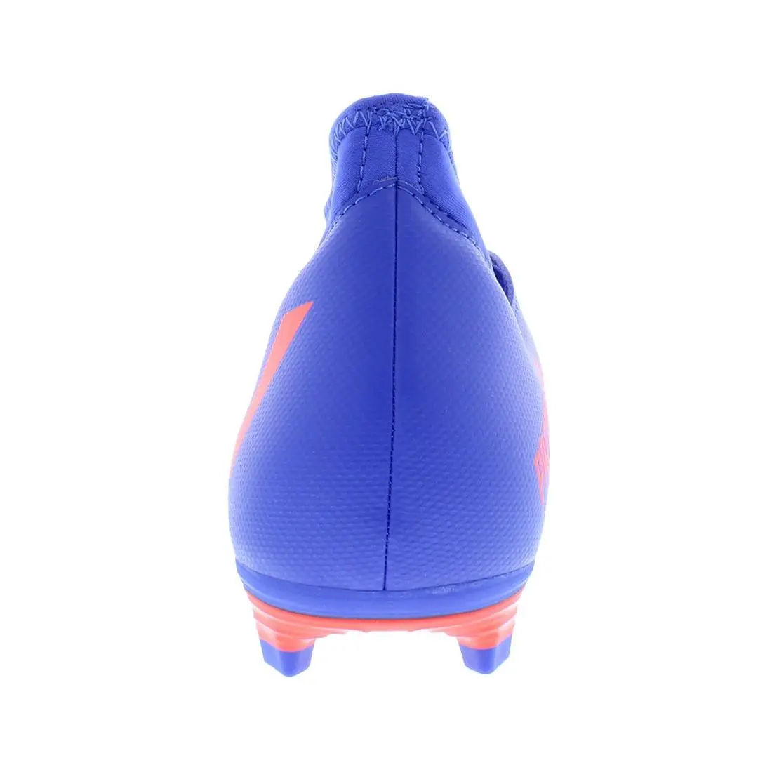 Adidas shoes - Blue/Turbo/Blue, Main: Blue 7