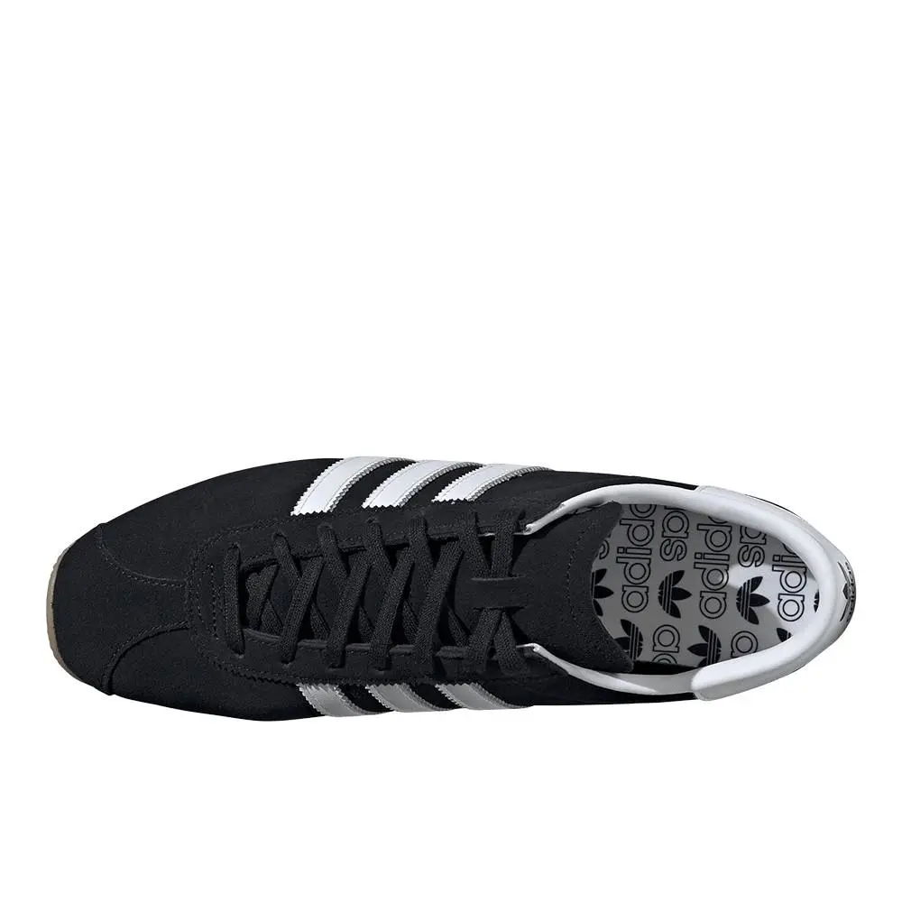 Adidas shoes - adidas Paris - Paris - KJ1012 - Black 2